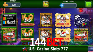 Programa VIP 144bet