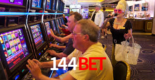 144bet.com