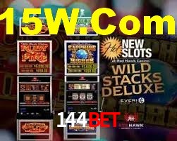 144bet.com
