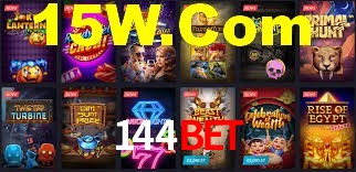 Daily Bonuses 144bet