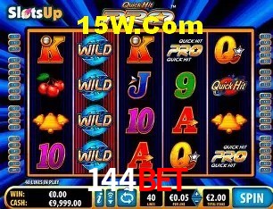 Exclusive Offers 144bet