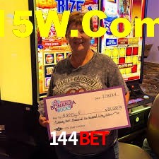 Tournaments 144bet