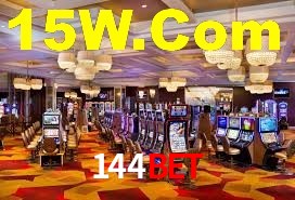 144bet.com