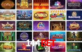 144bet plataforma