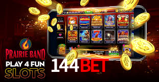 Instant EasyPaisa 144bet