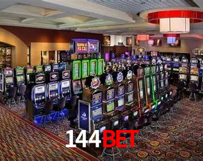 Weekend Specials 144bet