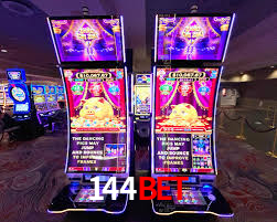 144bet plataforma