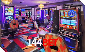 Tournaments 144bet