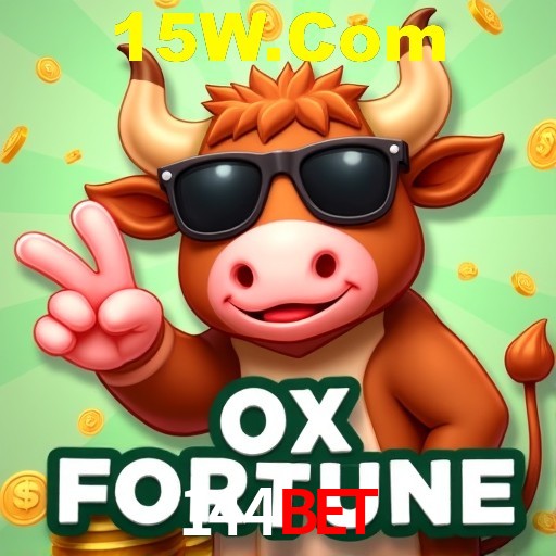 Descubra o Mundo do Cassino Online com 144bet