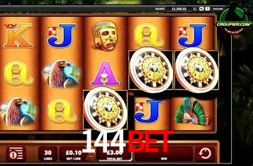 Platform Technology 144bet
