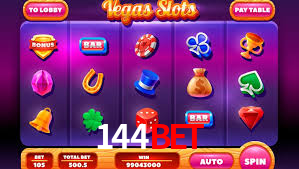 144bet: Seu Cassino Premiado com Pagamentos Rápidos