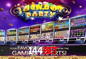 Live Casino 144bet