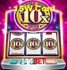 Welcome Bonus 144bet