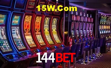 Tennis Betting 144bet