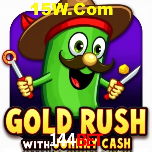 Welcome Bonus 144bet