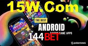 144bet plataforma