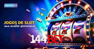Welcome Bonus 144bet