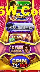 Bônus Generosos e Exclusivos no 144bet para Você!