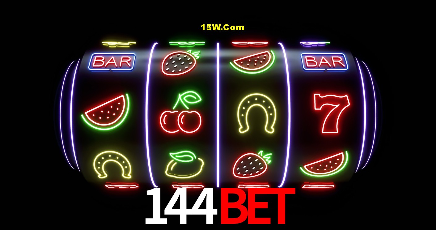 Tennis Betting 144bet