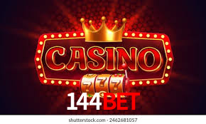 144bet App Interface