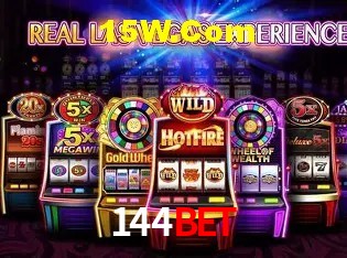 Statistics 144bet
