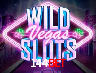 Experiência VIP 144bet
